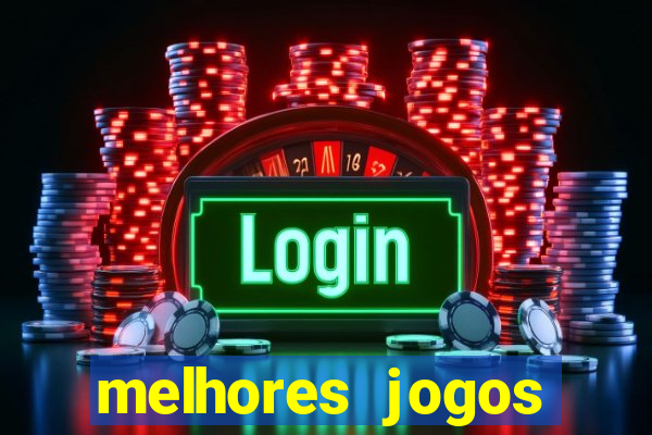 melhores jogos iphone 15 pro max